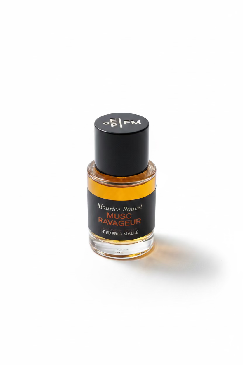 Frederic Malle Musc Ravageur Eau de Parfum – 7 ml Miniatur