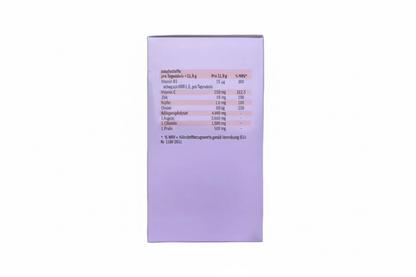 Vitatop Premium Tissue-Complex Pulver – 360 g