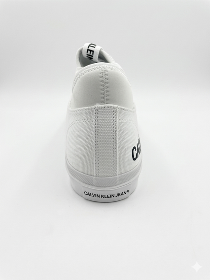 Calvin Klein Jeans Sneaker Icarus B4S0114 – Weiß Größe EUR 39