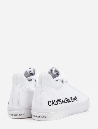 Calvin Klein Jeans Sneaker Icarus B4S0114 – Weiß Größe EUR 42