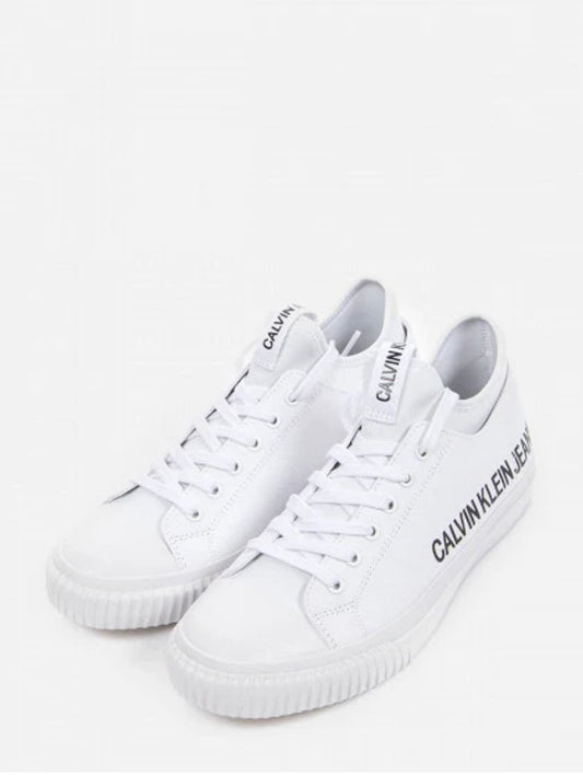 Calvin Klein Jeans Sneaker Icarus B4S0114 – Weiß Größe EUR 42