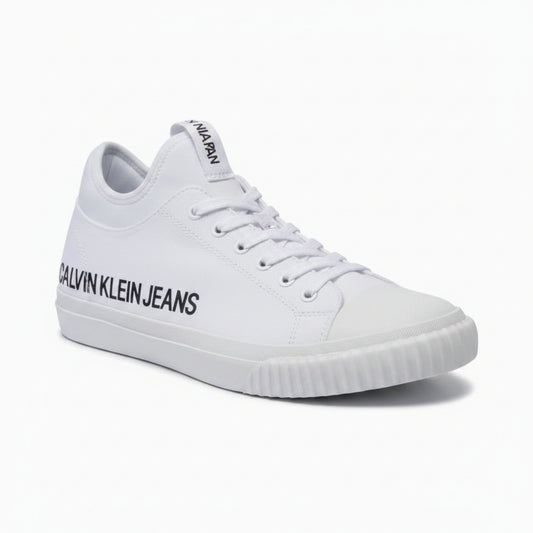 Calvin Klein Jeans  Sneaker Icarus B4S0114 – Weiß
