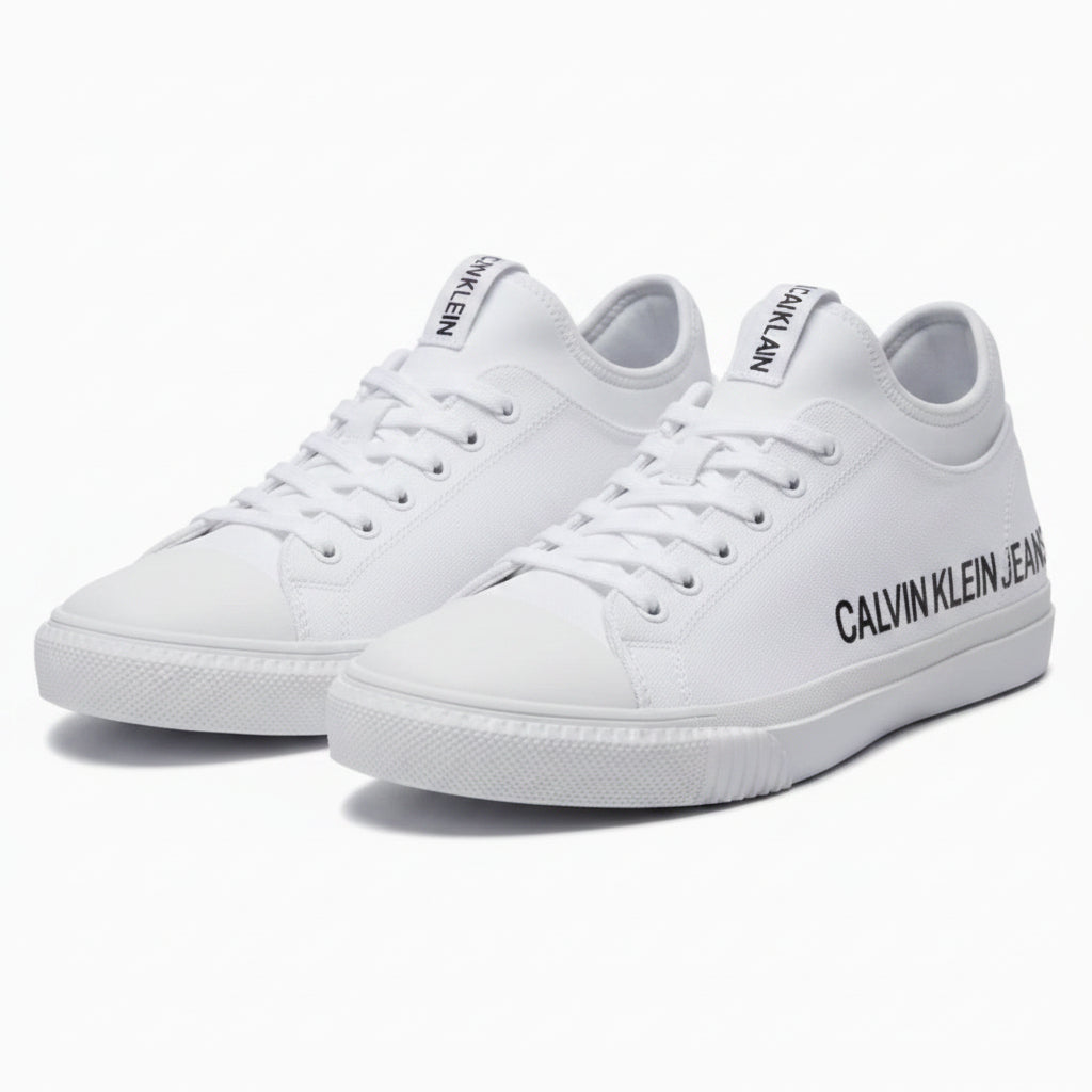 Calvin Klein Jeans Sneaker Icarus B4S0114 – Weiß