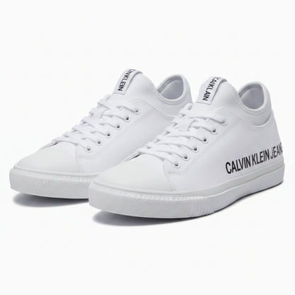 Calvin Klein Jeans Sneaker Icarus B4S0114 – Weiß