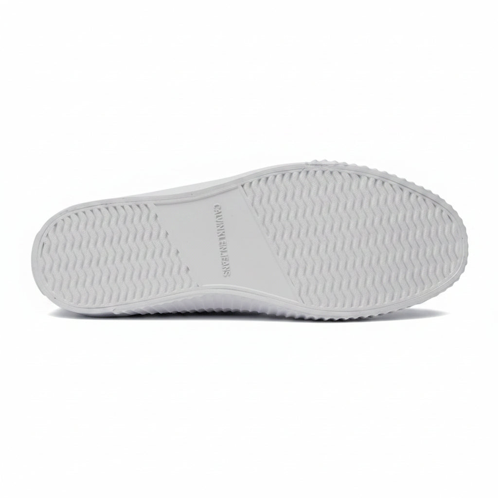 Calvin Klein Jeans Sneaker Icarus B4S0114 – Weiß