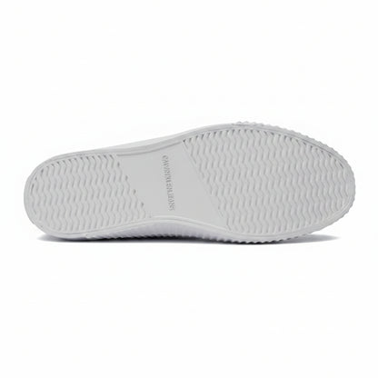 Calvin Klein Jeans Sneaker Icarus B4S0114 – Weiß
