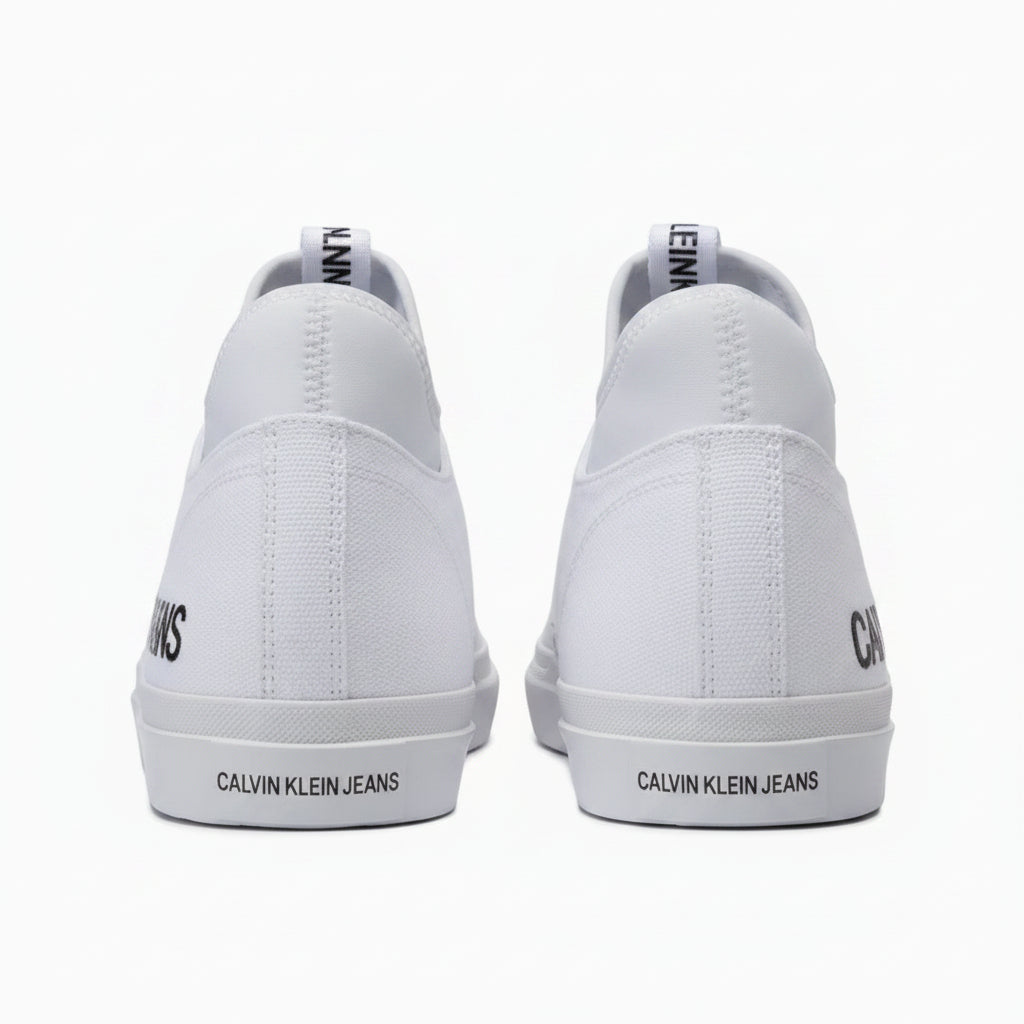 Calvin Klein Jeans Sneaker Icarus B4S0114 – Weiß