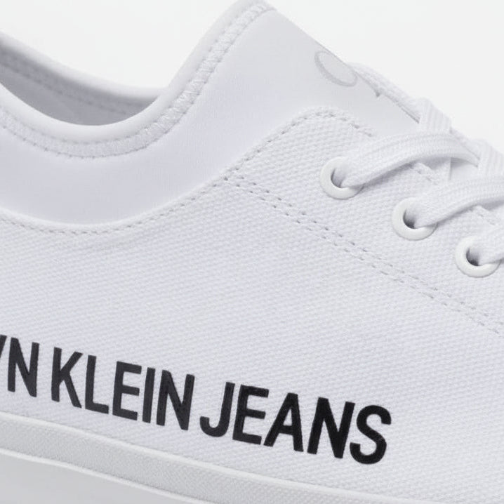 Calvin Klein Jeans Sneaker Icarus B4S0114 – Weiß