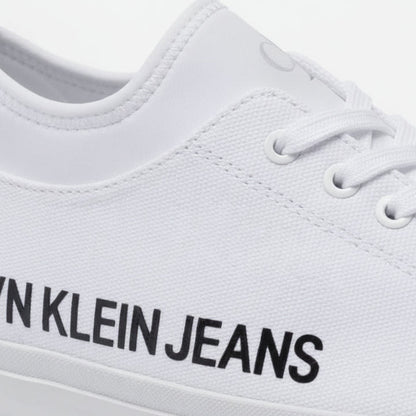 Calvin Klein Jeans Sneaker Icarus B4S0114 – Weiß