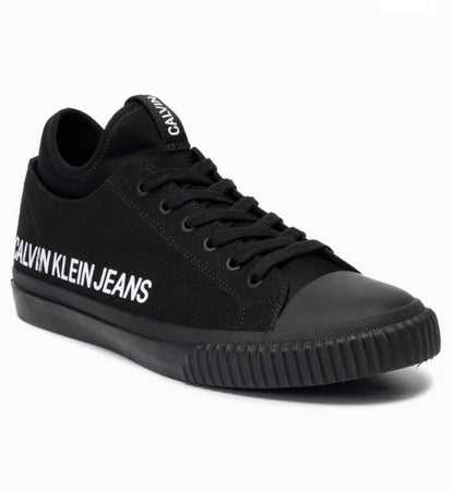 Calvin Klein Jeans  Sneaker Icarus B4S0114 –Schwarz