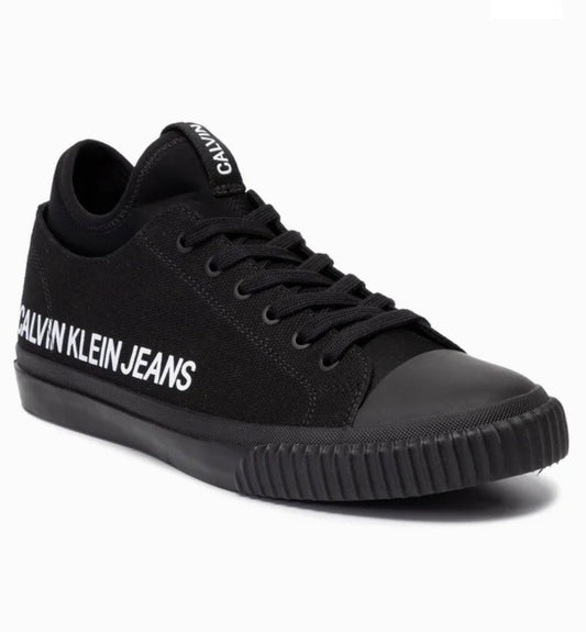 Calvin Klein Jeans  Sneaker Icarus B4S0114 –Schwarz