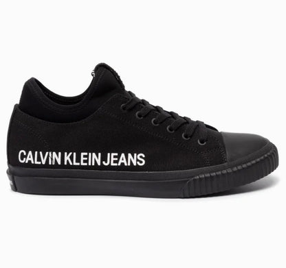Calvin Klein Jeans  Sneaker Icarus B4S0114 –Schwarz
