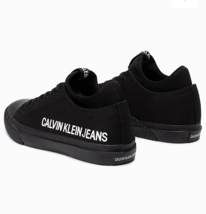 Calvin Klein Jeans  Sneaker Icarus B4S0114 –Schwarz