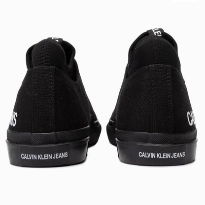Calvin Klein Jeans  Sneaker Icarus B4S0114 –Schwarz