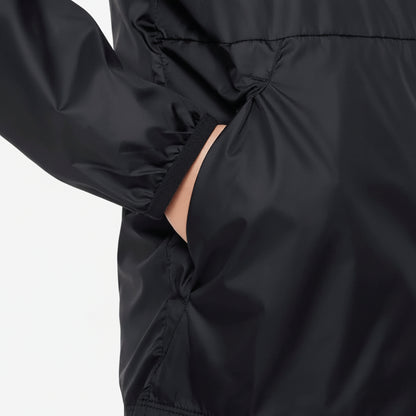 Nike Park 20 Regenjacke Kinder schwarz weiß