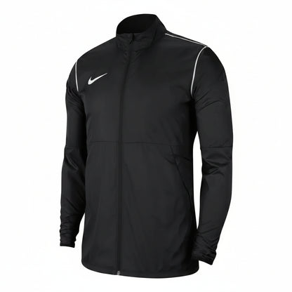 Nike Park 20 Regenjacke Kinder schwarz weiß