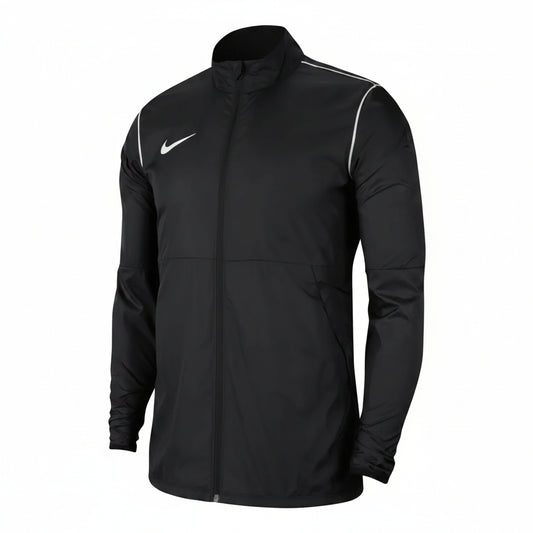 Nike Park 20 Regenjacke Kinder schwarz weiß