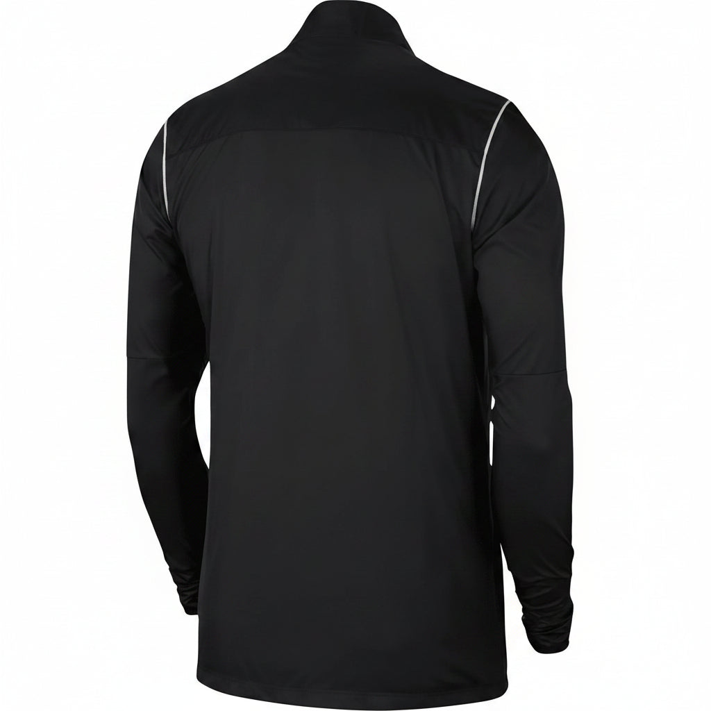 Nike Park 20 Regenjacke Kinder schwarz weiß