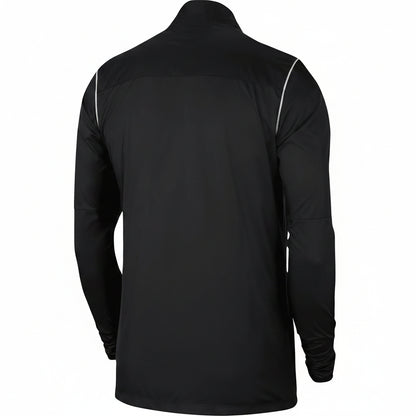 Nike Park 20 Regenjacke Kinder schwarz weiß
