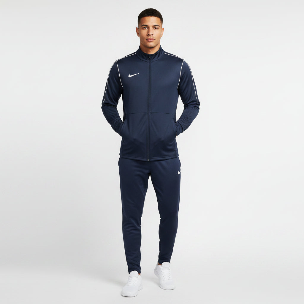 Nike Dri-FIT Trainingsjacke Herren – Standard Fit – Grün – BV6885-410