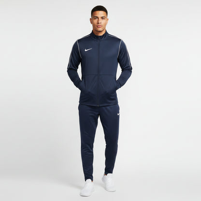 Nike Dri-FIT Trainingsjacke Herren – Standard Fit – Grün – BV6885-410