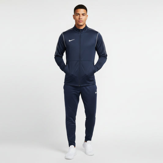 Nike Dri-FIT Trainingsjacke Herren – Standard Fit – Grün – BV6885-410