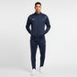 Nike Dri-FIT Trainingsjacke Herren – Standard Fit – Grün – BV6885-410