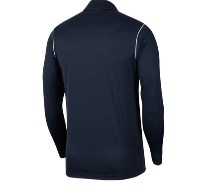 Nike Dri-FIT Trainingsjacke Herren – Standard Fit – Grün – BV6885-410