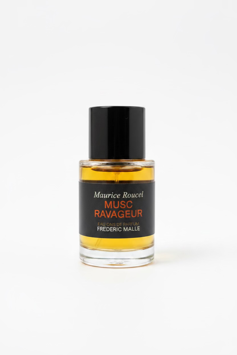 Frederic Malle Musc Ravageur Eau de Parfum – 7 ml Miniatur