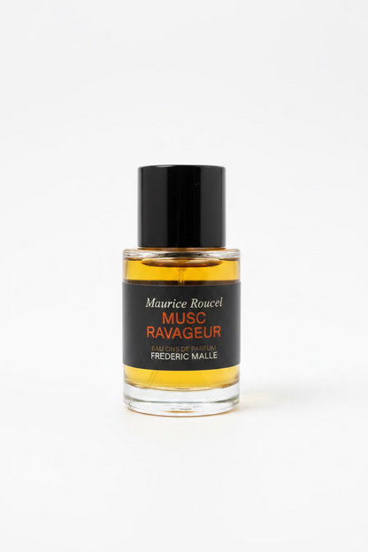 Frederic Malle Musc Ravageur Eau de Parfum – 7 ml Miniatur