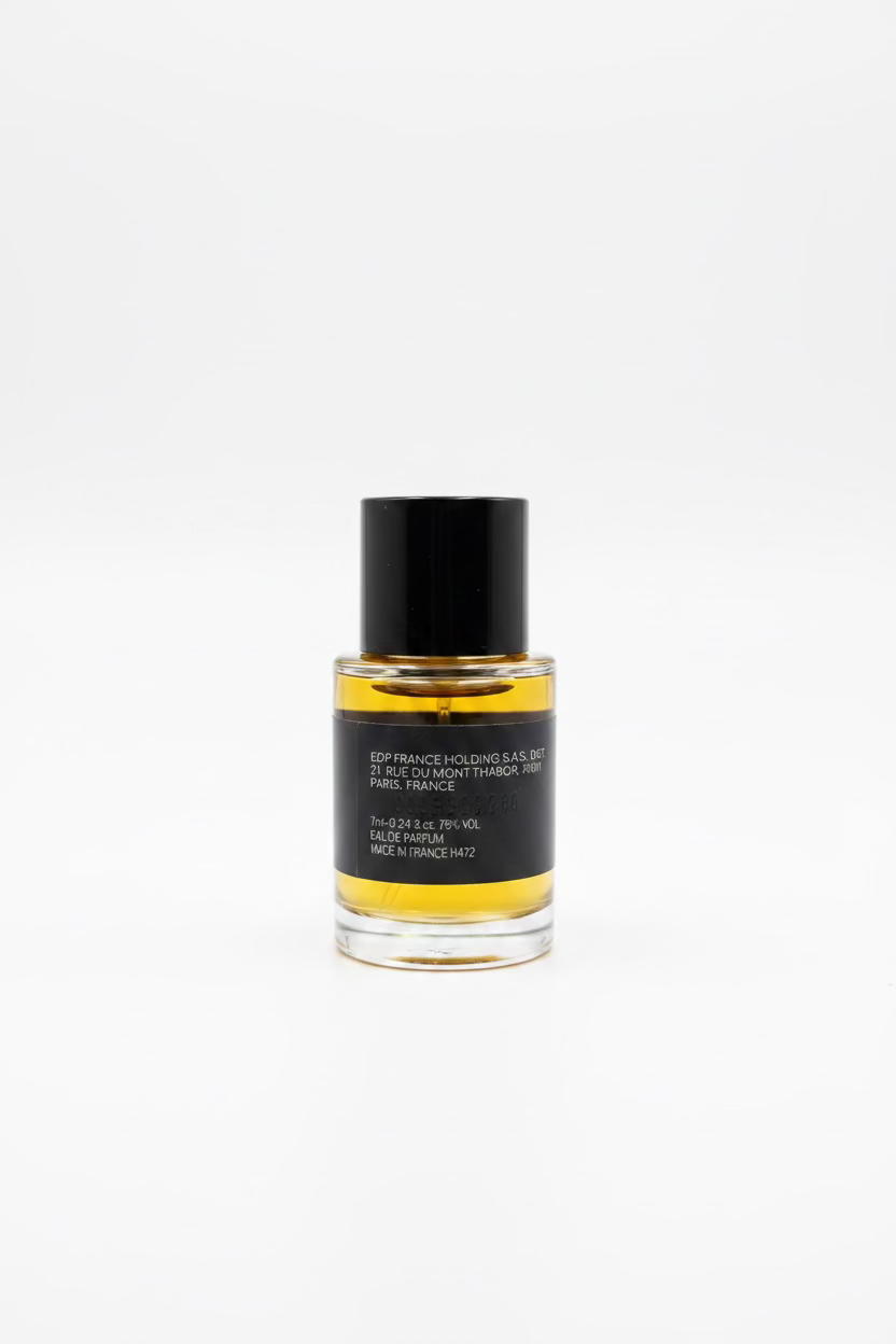Frederic Malle Musc Ravageur Eau de Parfum – 7 ml Miniatur