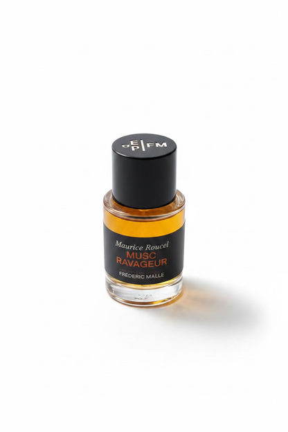 Frederic Malle Musc Ravageur Eau de Parfum – 7 ml Miniatur