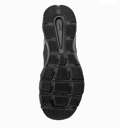 Nike T-Lite XI Herren Sneaker – Schwarz (Black/Black)