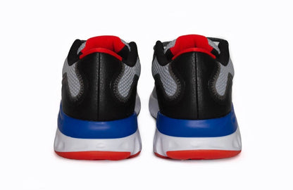 Nike Renew Run – Grey Fog / Black / Racer Blue