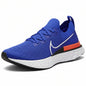 Nike React Infinity Run FK – Racer Blue / White