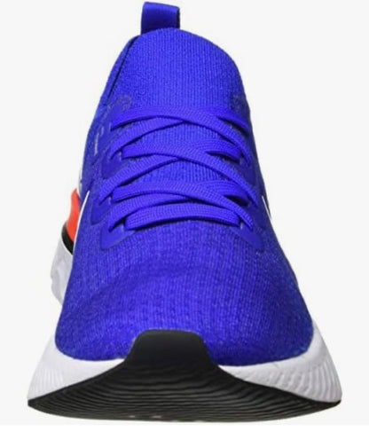 Nike React Infinity Run FK – Racer Blue / White