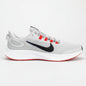 Nike Runallday 2 – Grey Fog / Black / Chile Red
