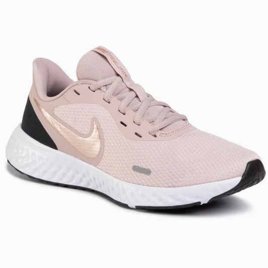 Nike Revolution 5 Damen Laufschuhe – Rot – Gr. EU 39
