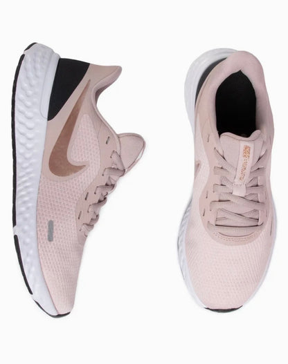 Nike Revolution 5 Damen Laufschuhe – Rot – Gr. EU 39