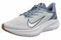 Nike Zoom Winflo 7 Herren Laufschuhe Photon Dust/White/Obsidian – Größe EUR 42