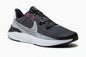 Nike Legend React 3 Shield Herren Laufschuhe Schwarz/Dark Grey – Größe EUR 45