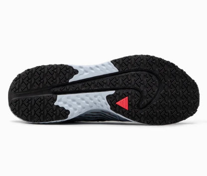 Nike Legend React 3 Shield Herren Laufschuhe Schwarz/Dark Grey – Größe EUR 45