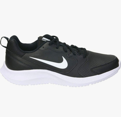 Nike Todos Damen Sneaker Schwarz/Weiß – Größe EU 40