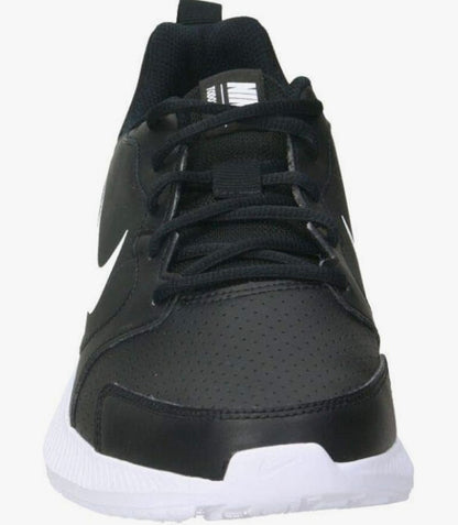 Nike Todos Damen Sneaker Schwarz/Weiß – Größe EU 40