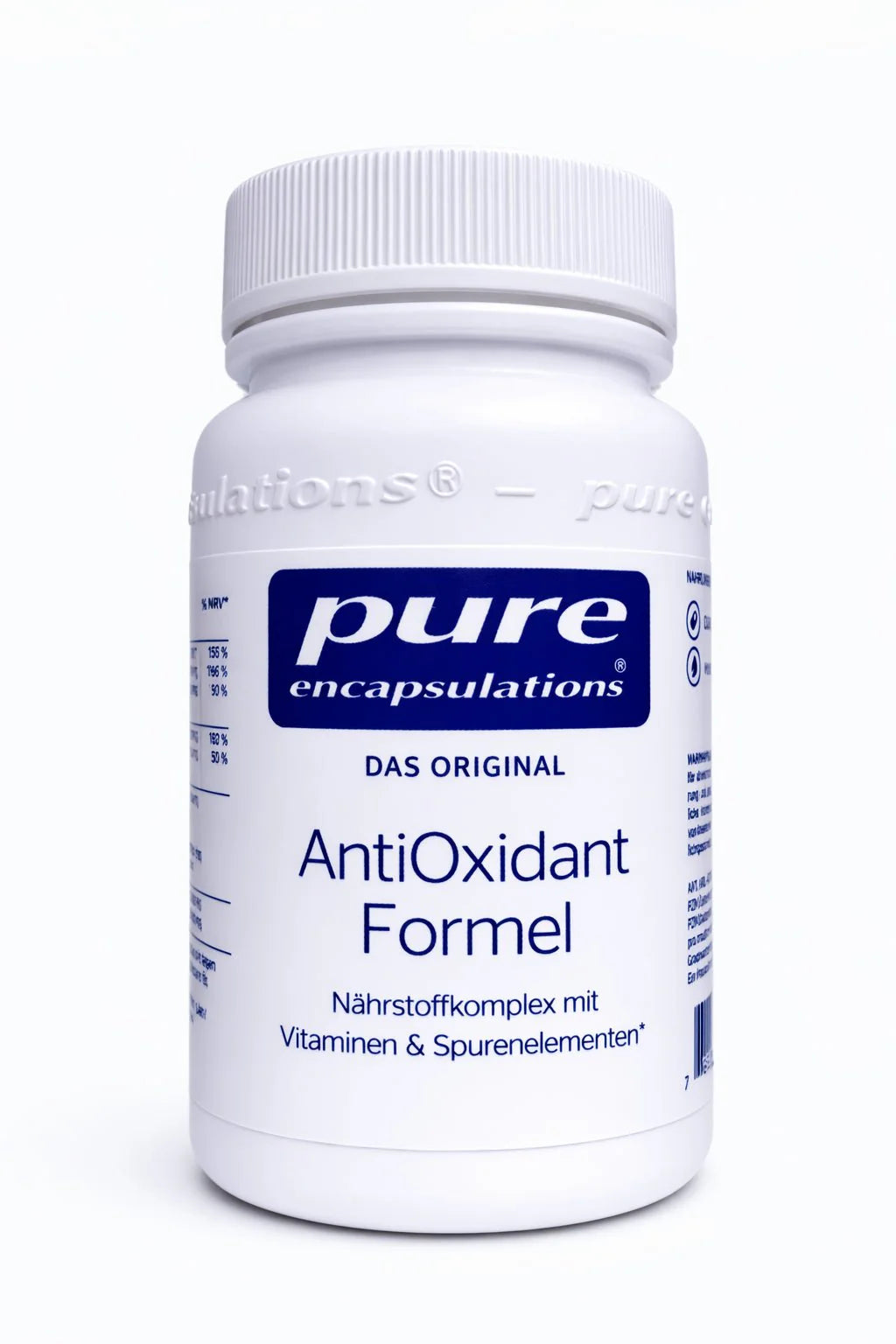 Antioxidant Formel – Zellschutz & Immunsystem Support (60 Kapseln) kaufen | mala - health