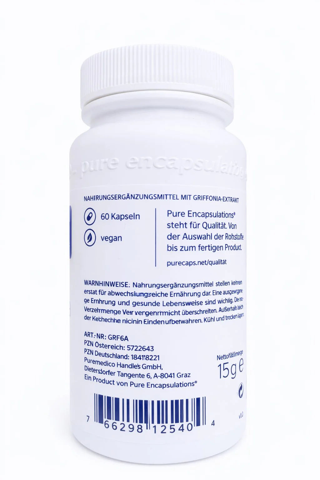 Antioxidant Formel – Zellschutz & Immunsystem Support (60 Kapseln) kaufen | mala - health