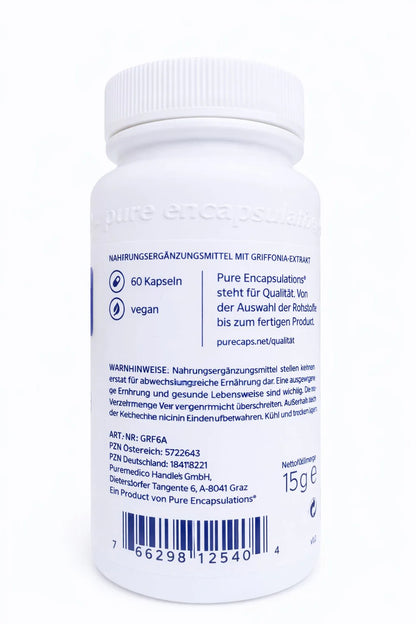 Antioxidant Formel – Zellschutz & Immunsystem Support (60 Kapseln) kaufen | mala - health