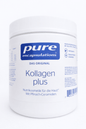 Kollagen Pulver – Haut, Haare & Nägel Support mit Hyaluron (140 g) kaufen | mala - health