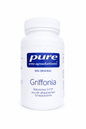 Pure Griffonia Natürliches 5 - HTP aus der afrikanischen Schwarzbohne (180 Kapseln)MHD 07/2026 🔥reduziert kaufen | mala - health