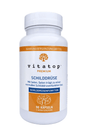 Vitatop Premium Schilddrüse – 90 Kapseln mit Selen, Zink, Eisen & Vitamin A – 3 - Monatspackung kaufen | mala - health